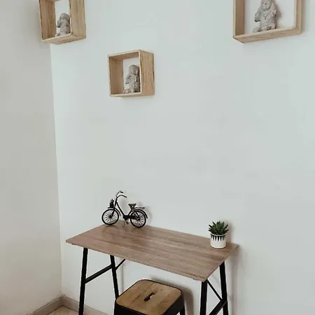 Apartment Hypercentre Proche Et Vieille *