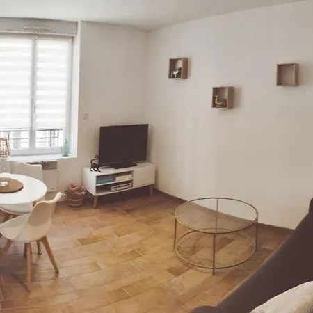 Hypercentre Proche Et Vieille Boulogne-sur-Mer