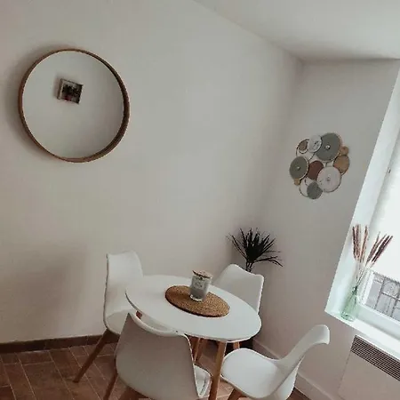 Hypercentre Proche Et Vieille