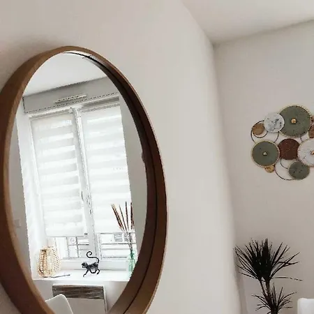 Hypercentre Proche Et Vieille *